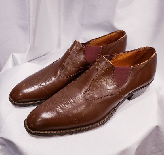 Vintage ~ Mens ~ Gently Worn ~ Vintage ~ Western ~