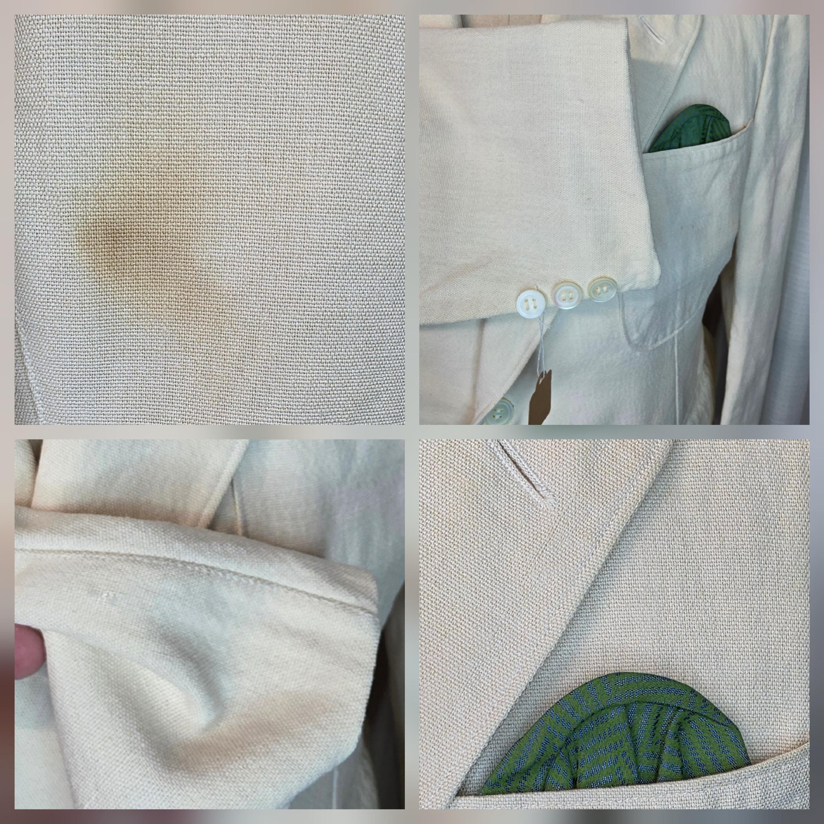 Vintage ~ Mens ~ Palm Beach ~ Single Breasted ~ Suit ~ Summer