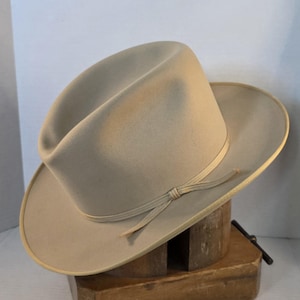 Stetson 3 X Beaver - Etsy