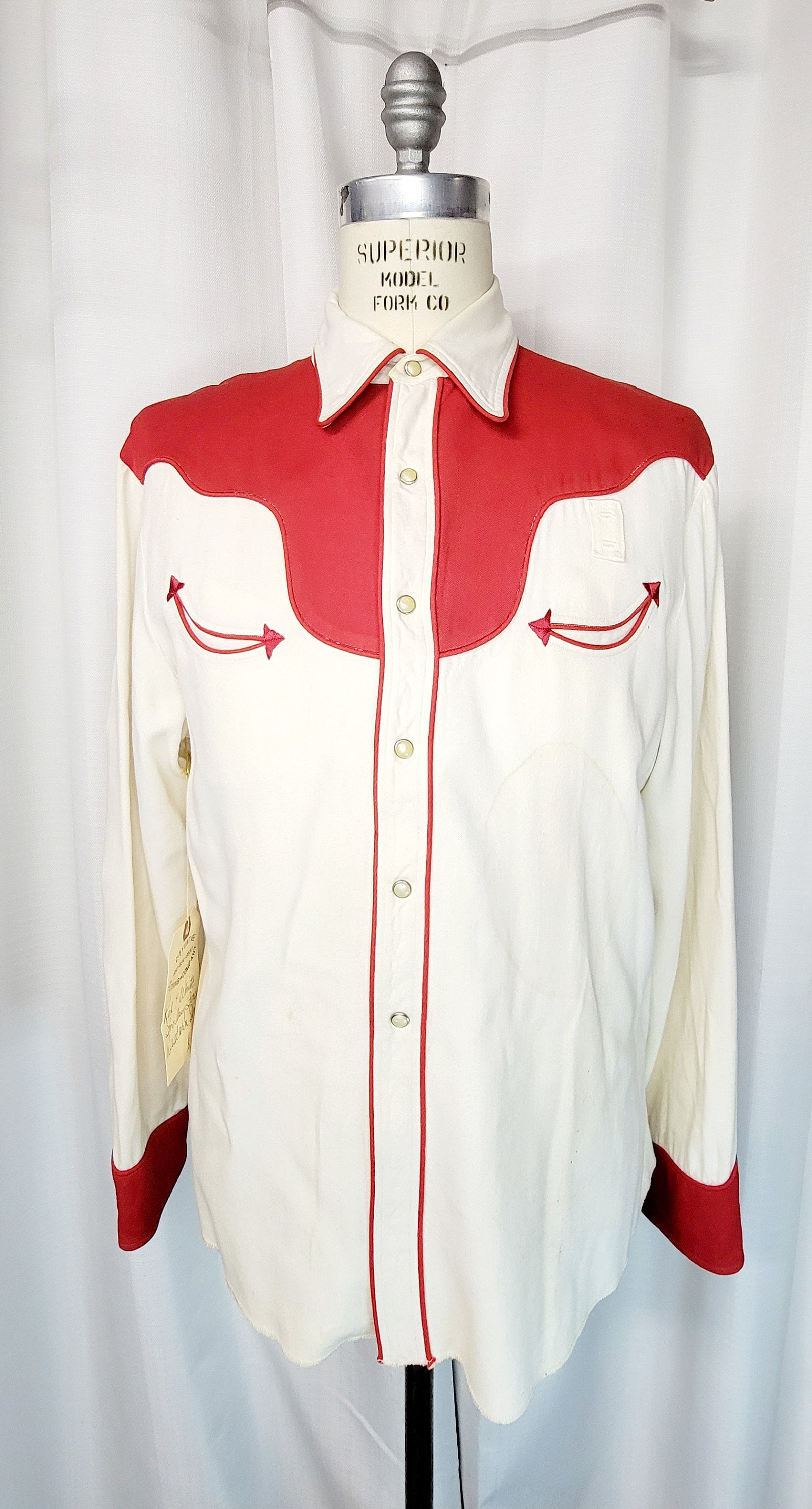 Nudie western shirts sale