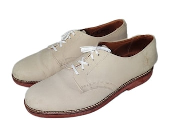 Brooks Brothers suede bucs s-l400.jpg main image 4