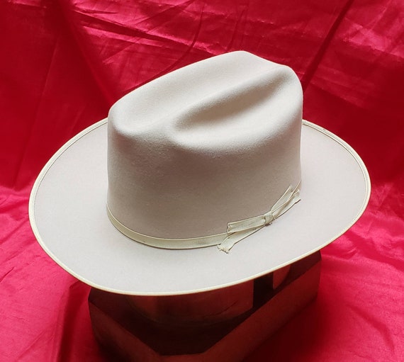 john b stetson company 3x beaver