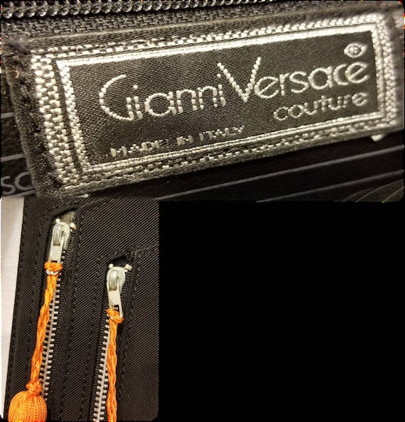 Gianni Versace Purse Shoulder Bags | Mercari