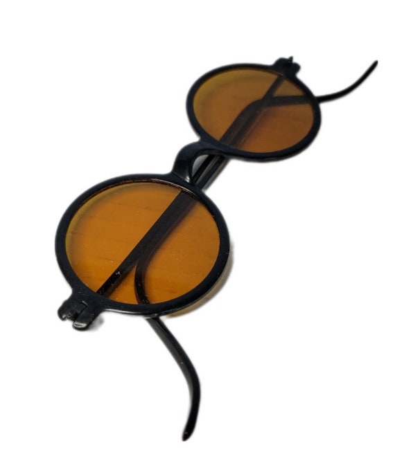 Vintage 1920 - 1930's Men's Women's Sunglasses  A… - image 5
