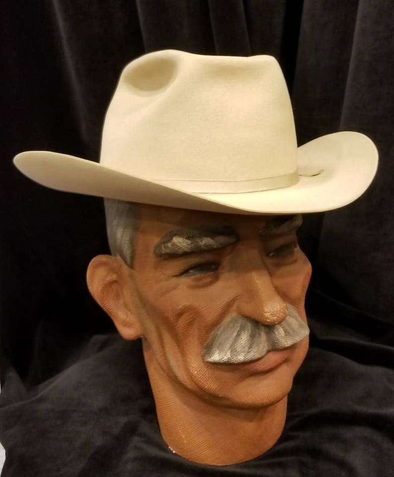 stetson 100