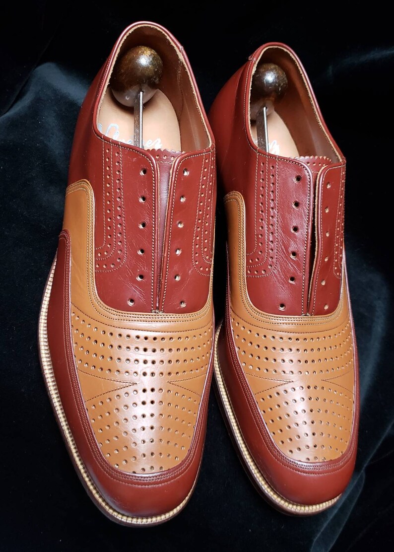 men mason shoes