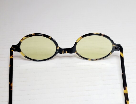 Vintage ~ 1920s ~ Men's ~ Women's ~ Sunglasses ~ … - image 10