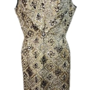 Rat Pack Wedding Dress 1960s - Etsy Rat Pack Wedding Dress 1960s - Etsy