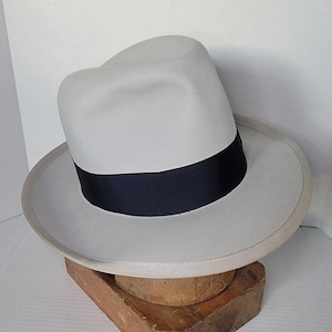 Stetson Stetsonian - Etsy