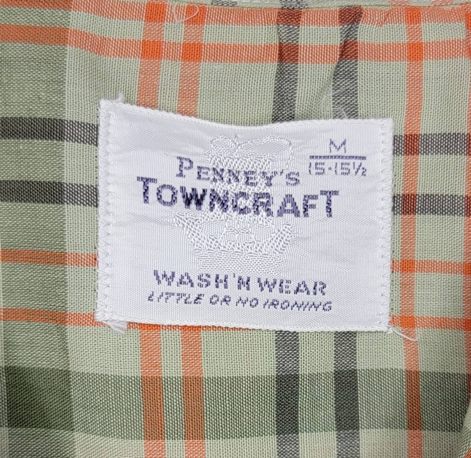 Vintage ~ Men