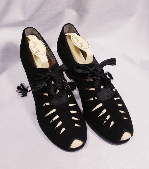 Vintage ~ Ladies ~ Unworn ~ 1930-40's ~ Rare ~ Dea
