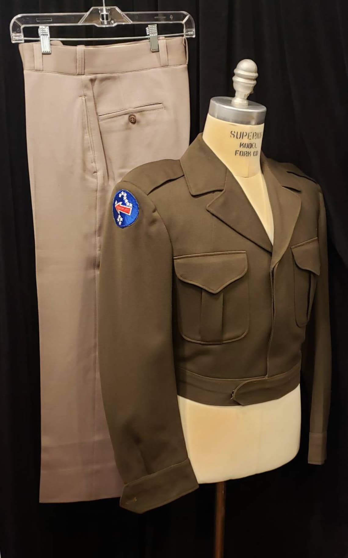 purchase army pinks and greens