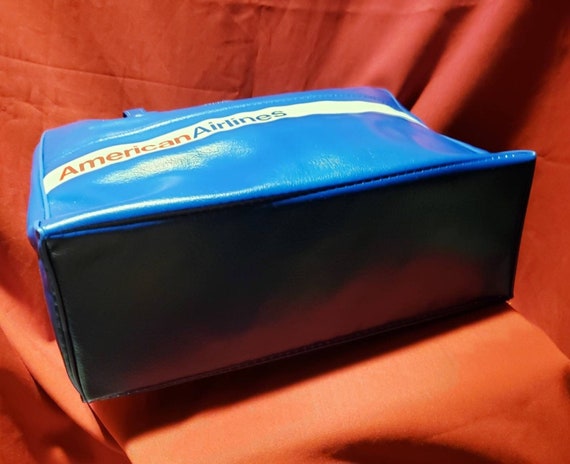 Unused ~ Vintage ~ American Airlines ~ Carry on ~ Deadstock