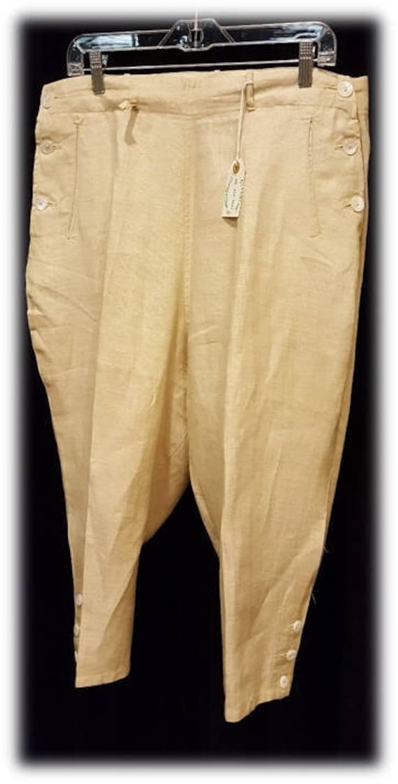 Amazing Womens 1920-30's Knickers ~ Short Pants ~