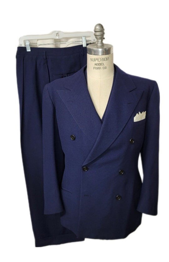 スーツ NOILL vintage double breasted set up il_fullxfull.5335835766_nq5q.jpg