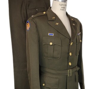 Buy Ww2 Uniform Online - Etsy