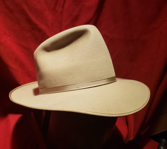 john b stetson hat
