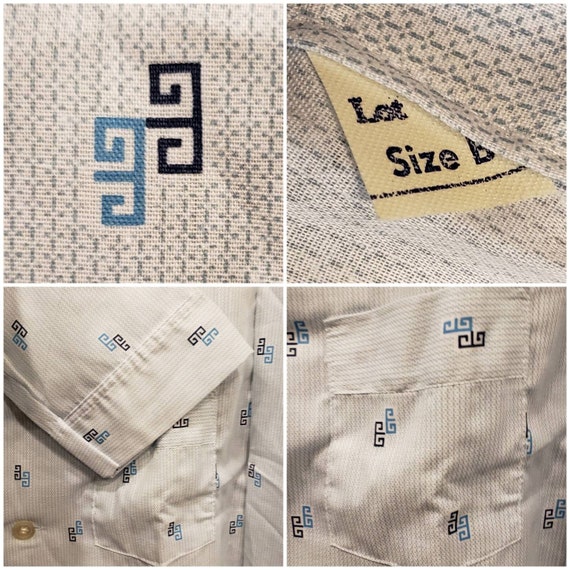 Deadstock ~ Unworn ~ Lounging Set ~ Button Top & … - image 6