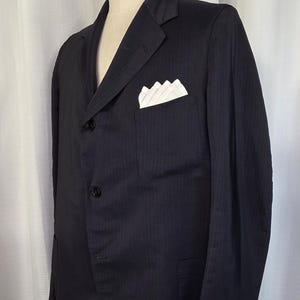 Edwardian Sack Coat - Etsy