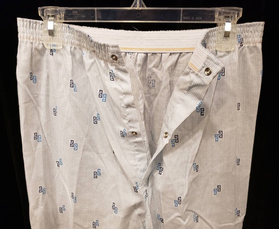 Deadstock ~ Unworn ~ Lounging Set ~ Button Top & … - image 9