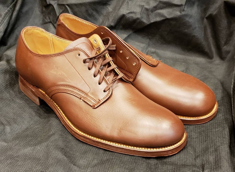 bates low quarter shoes 00968