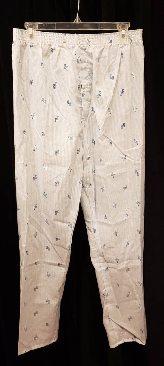 Deadstock ~ Unworn ~ Lounging Set ~ Button Top & … - image 8