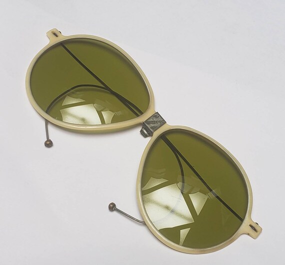 Vintage 1920 - 1930's Rotect-Eze Men's Women's Con