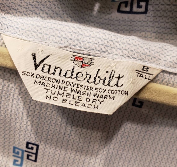 Deadstock ~ Unworn ~ Lounging Set ~ Button Top & … - image 7