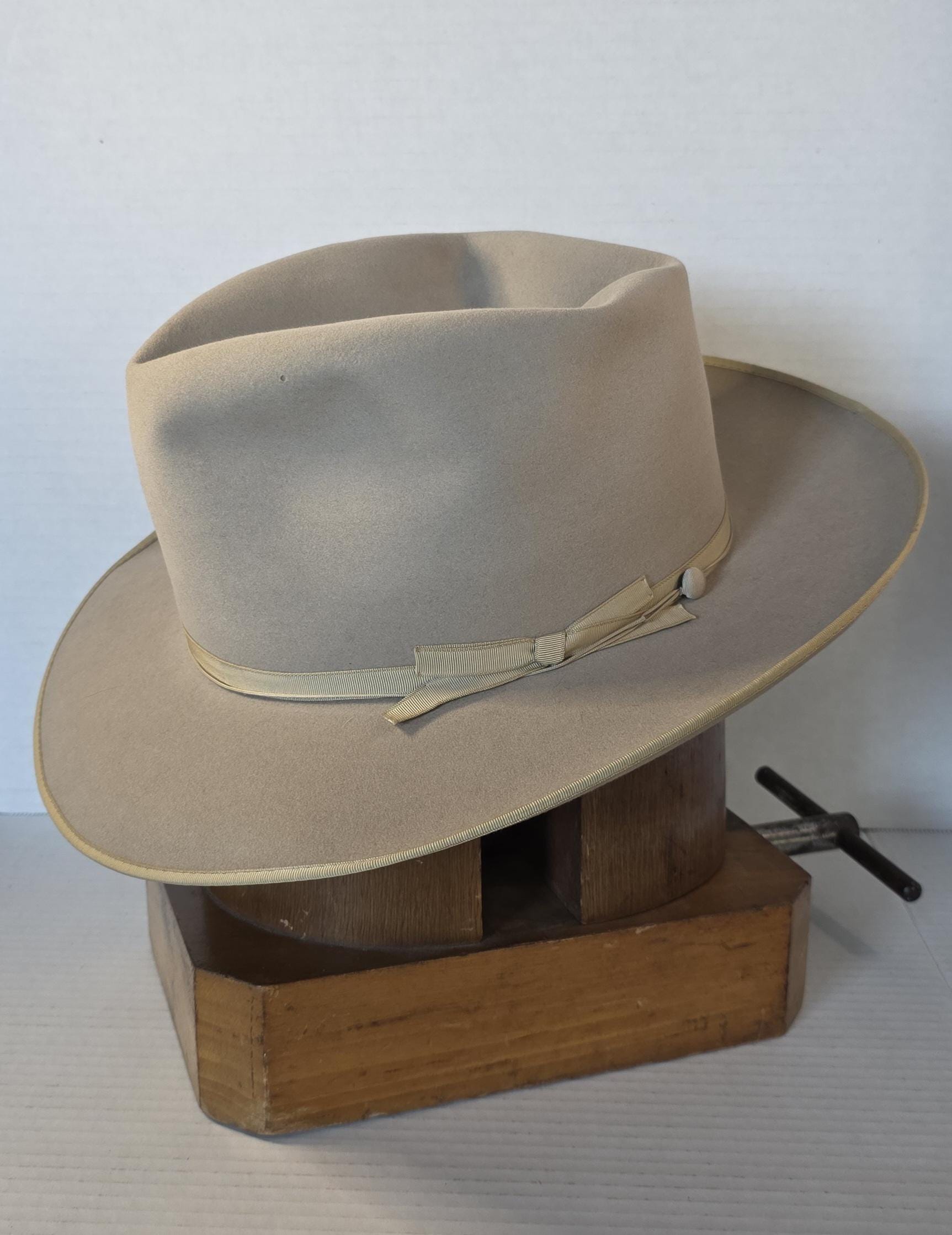 Stetson Twenty Five - Etsy