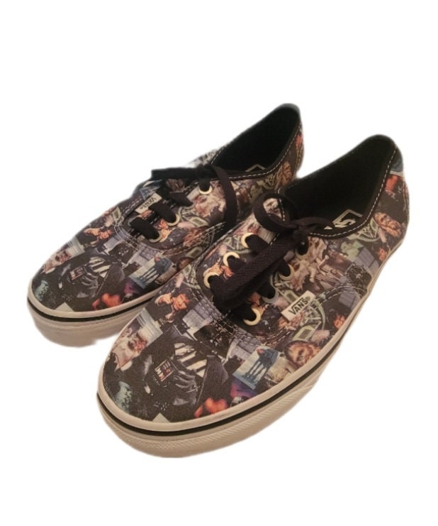Deadstock Vans Shoes - Etsy Deadstock Vans Shoes - Etsy