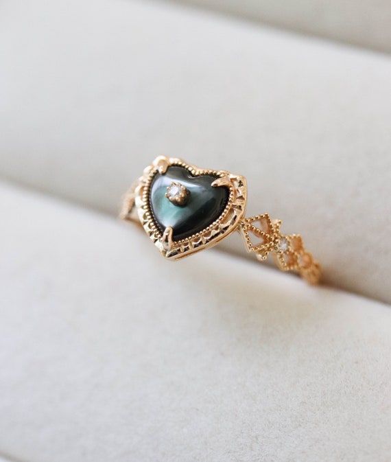 Carter hotsell jewelry rings