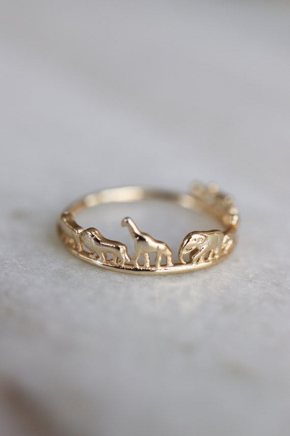 Solid Gold Rabbit, Ruby Eyes, Custom Made Animal Rings by Michael Hunter BA  Hons at 1stDibs | gold rabbit ring, rabbit ring gold, rabbit gold ring