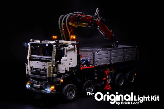 Lego arocs 3245 sale