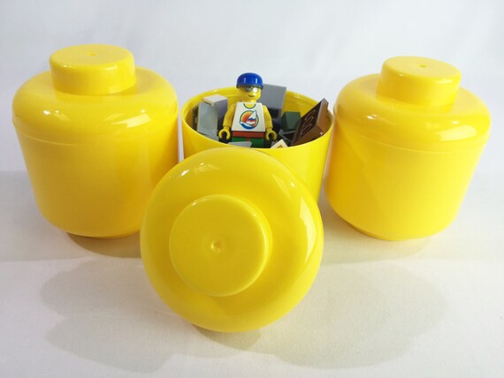 Lego minifigures party favors discount