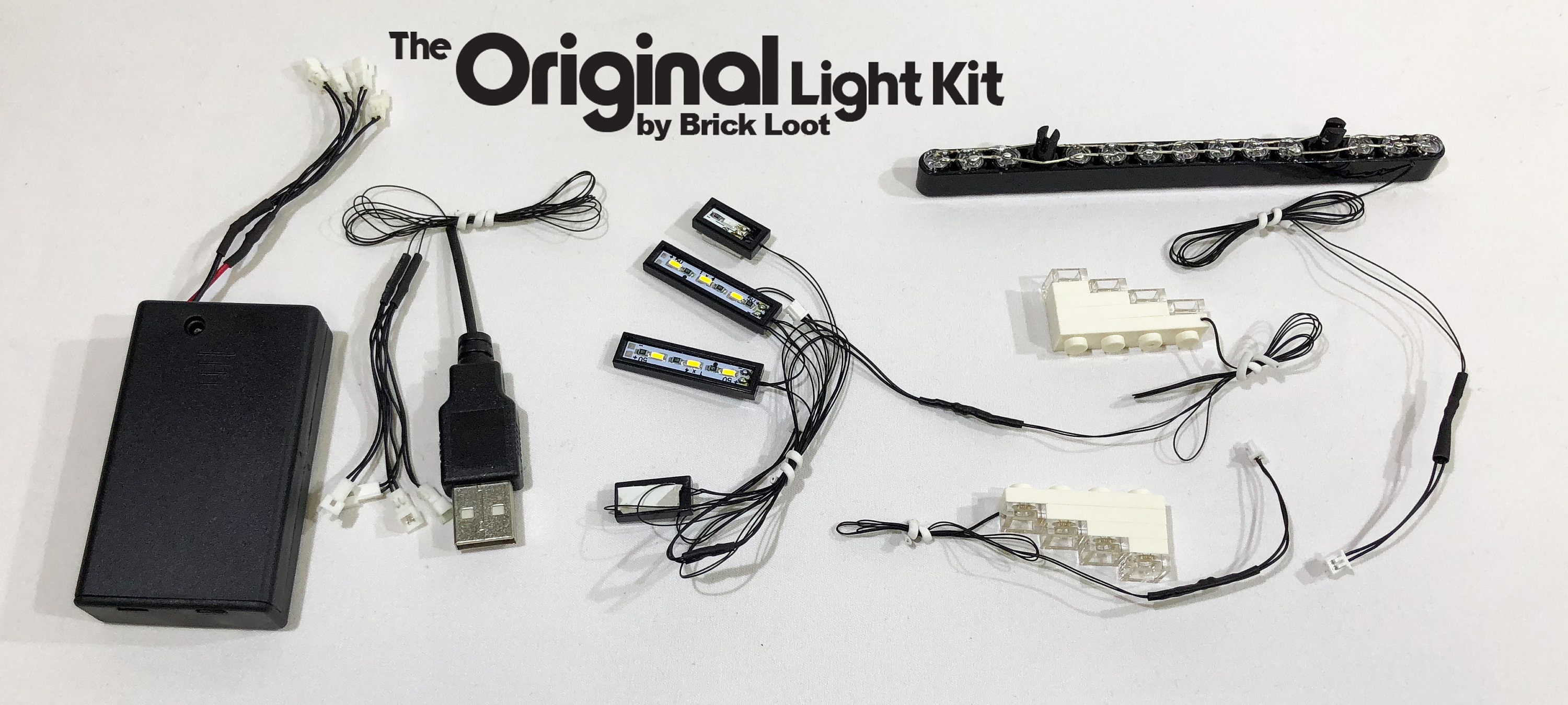 Bugatti chiron cheap lego lights