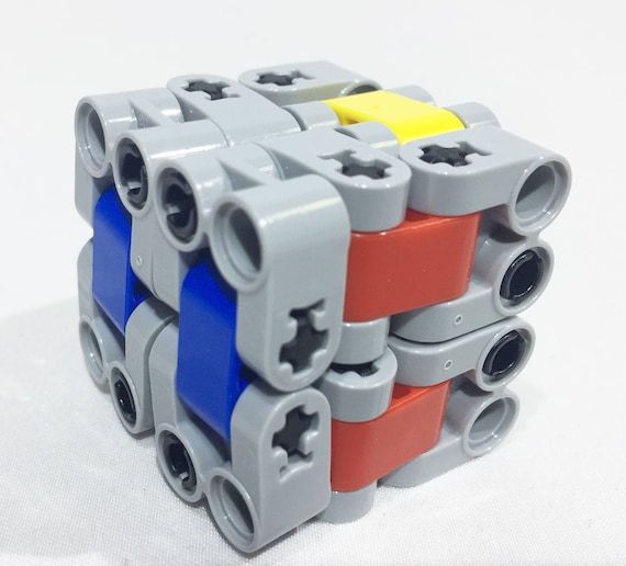 infinity cube lego