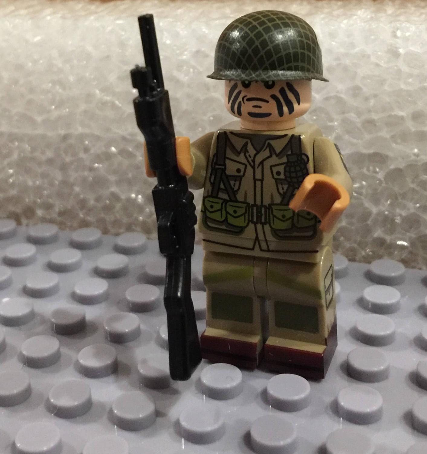 Plus de 86 armes pour vos figurines LEGO MEGA PACK -  France