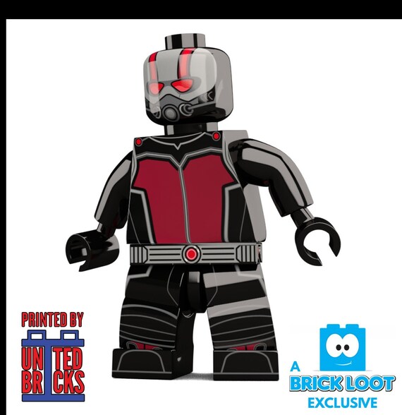 lego de ant man