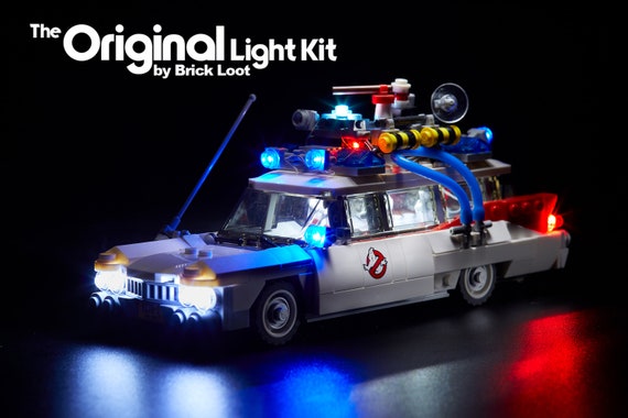 lego ecto 1