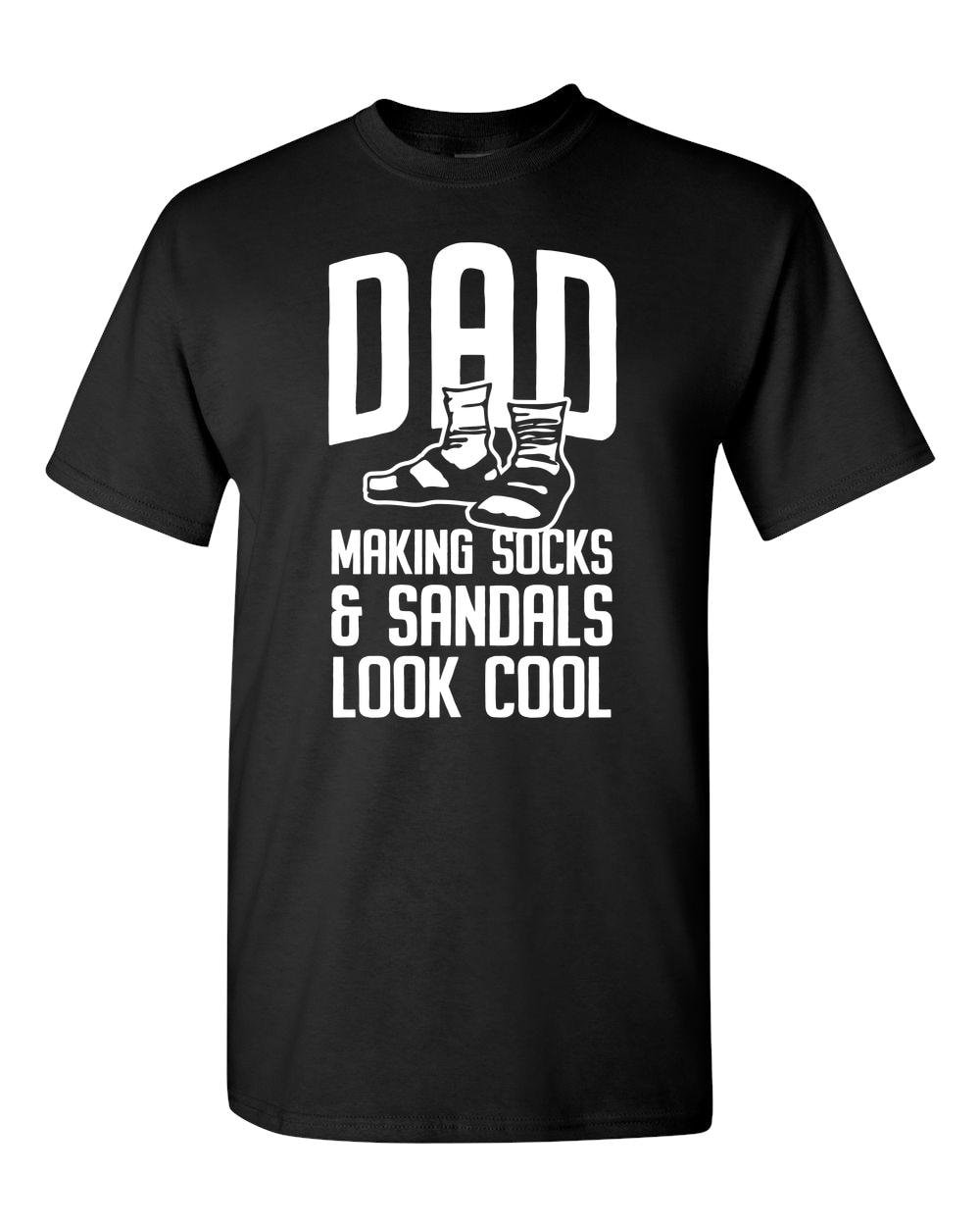 Details 134+ socks and sandals meme netgroup.edu.vn