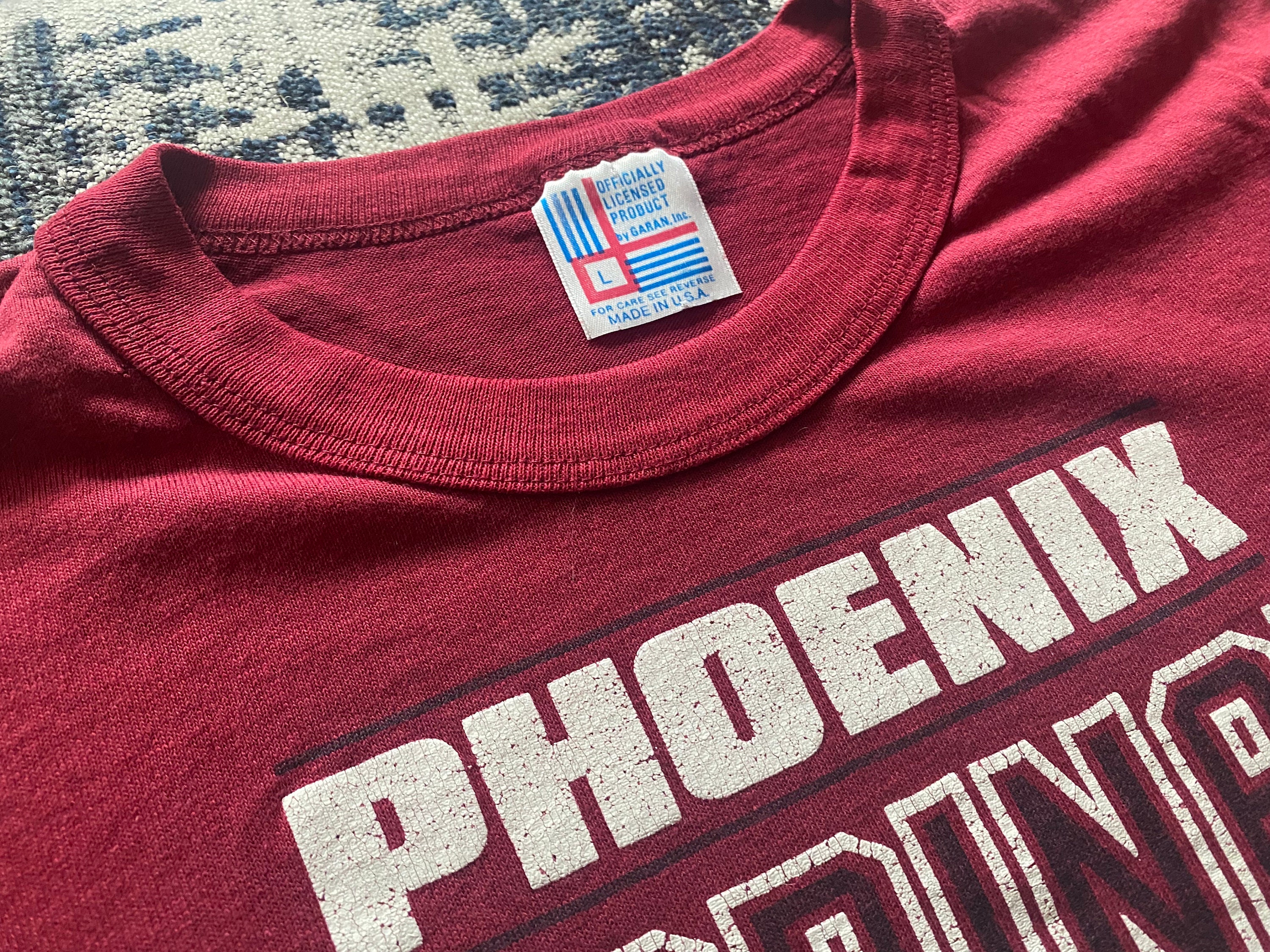 Arizona Cardinals Friend vintage shirt - Dalatshirt