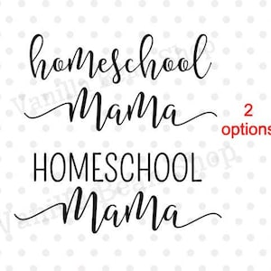 homeschool mama svg, homeschool mama, homeschool mama cut file, svg, dxf, pdf, jpg, homeschool mama design, homeschool mama scrapbooking