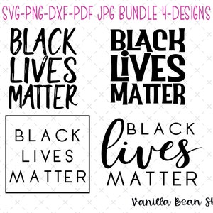 black lives matter svg, black lives matter cut file, blacklivesmatter svg, black lives matter sublimation, black lives matter bundle, BLM