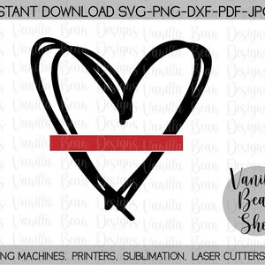 firefighter heart svg | firefighter svg | fireman svg | firefighter red line svg | firefighter heart png | firefighter png | fire svg