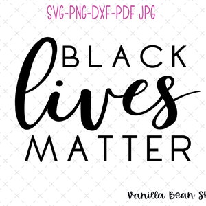 black lives matter svg, black lives matter cut file, blacklivesmatter svg, black lives matter sublimation, black lives matter cricut, BLM