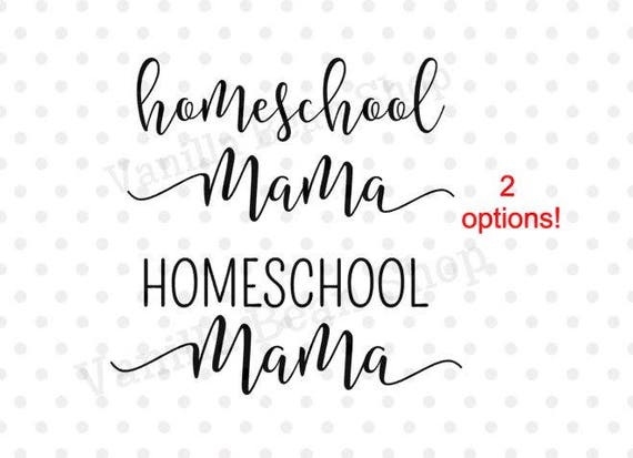 Free Free 291 Homeschool Mama Svg SVG PNG EPS DXF File