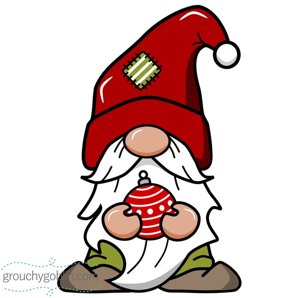 Gnome Door - Etsy