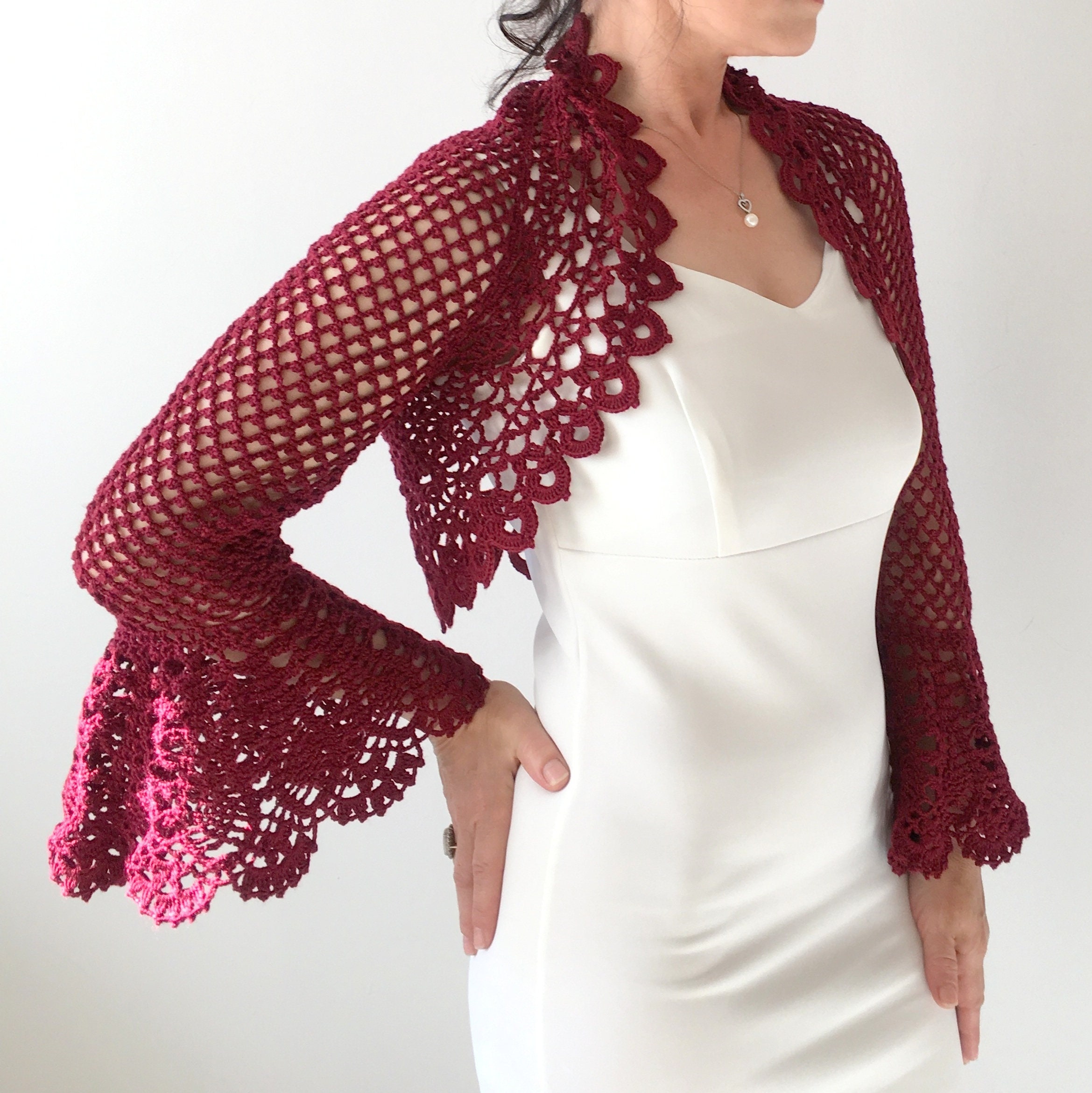 summer evening jackets
