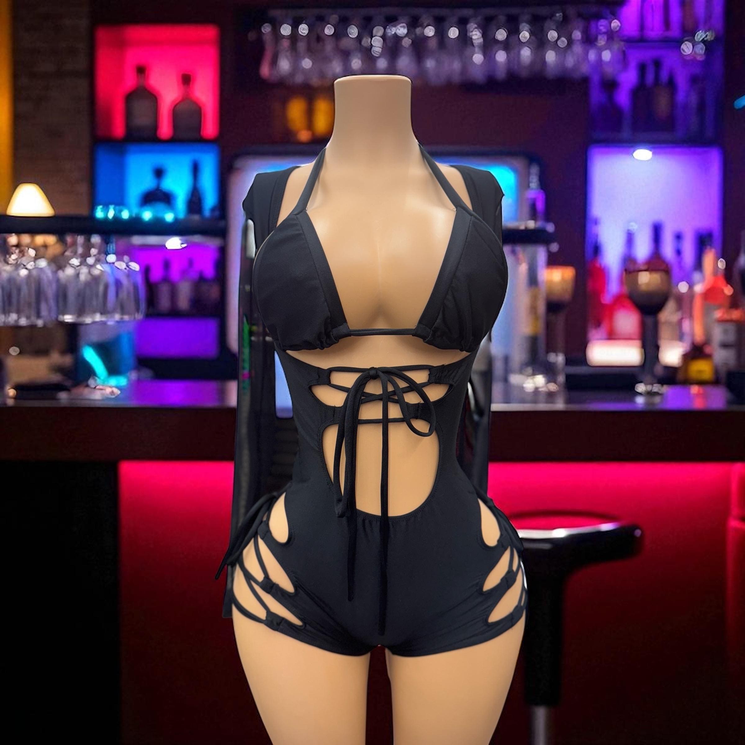 2 Piece Romper Set