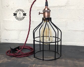 cage light fixture rustic the caston cage light gold vintage twist fabric metres of cable table inspection lamp reading bedside rustic filament rustic cage etsy cage light fixture rustic the caston cage light gold vintage twist fabric metres of cable table inspection lamp reading bedside rustic filament rustic cage etsy